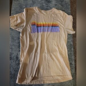 BOZ RAD LAYER Bozeman T Medium unisex fit